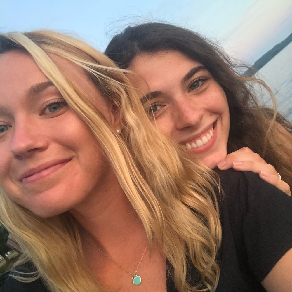 Meet your Posher, Charlotte